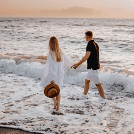Novios